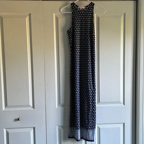 Jude Connally | Dresses | Jude Connally Sleeveless Maxi Dress Size Xs |  Poshmark